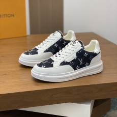 Louis Vuitton Low Shoes